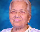 Obituary: Christine Cornelio (91) Shankerpura